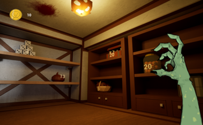 A Goblin's Business Image