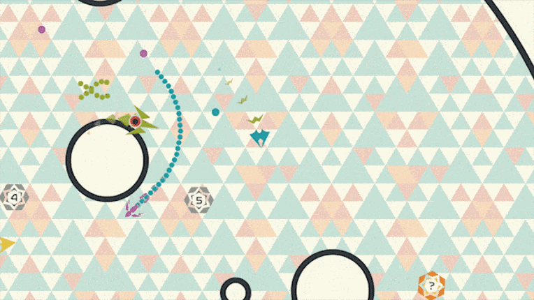 Abstract Arena screenshot