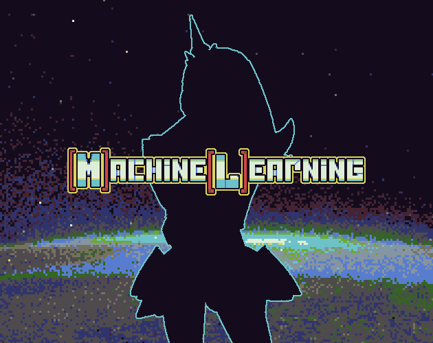 Games like [M]achine [L]earning