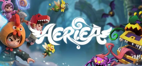 Games like Aeriea