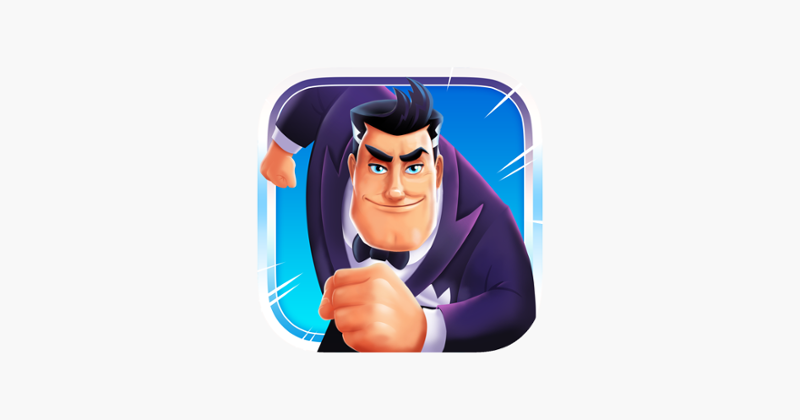 Agent Dash Image