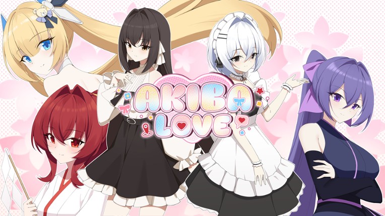 AKIBA LOVE screenshot