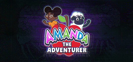 Games like Amanda the Adventurer