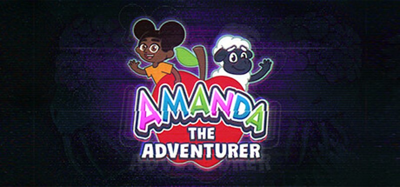 Amanda the Adventurer Image