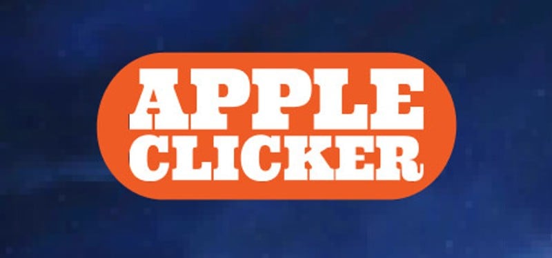 Apple Clicker Game Cover