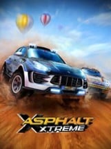 Asphalt Xtreme Image