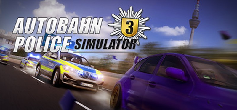Autobahn Police Simulator 3 Image