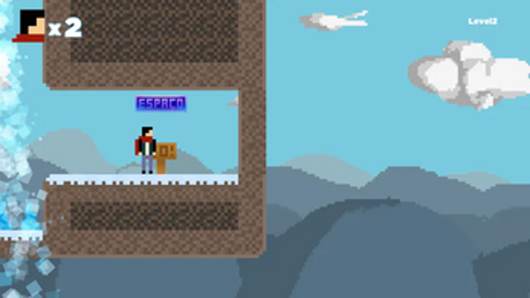 Avalanche screenshot