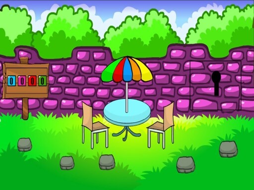 Games like Backyard Escape 2