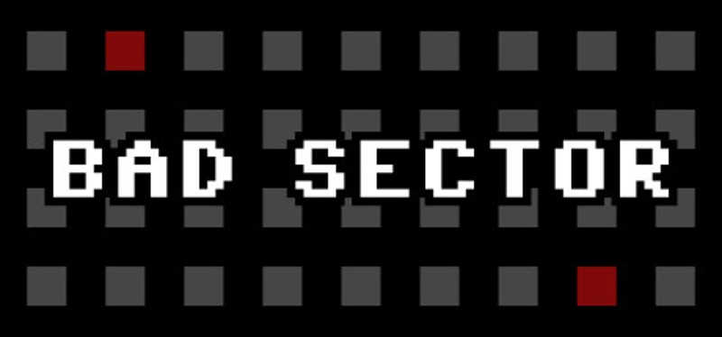 Bad Sector HDD Image