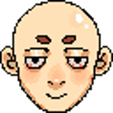 Baldy's Bad Trip Image