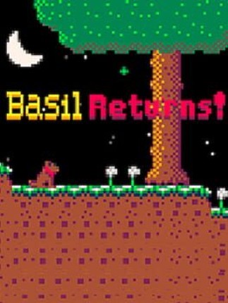 Basil Returns! Image
