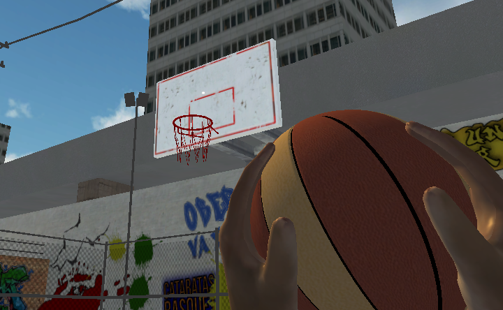 Games like Basketball Arcade