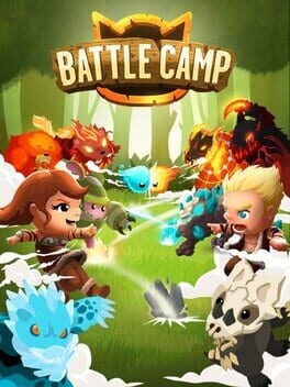 Games like Battle Camp