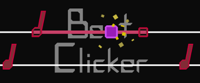 Beat Clicker Image