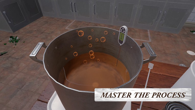 Beerhouse Simulator screenshot