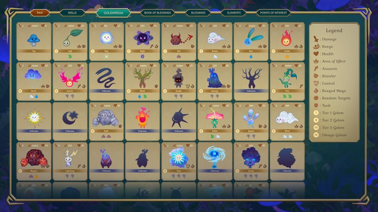 Beyond the Grove screenshot