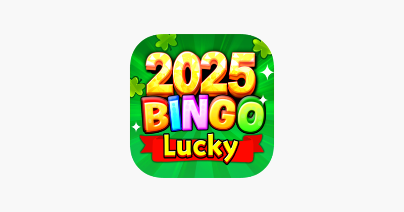 Bingo Lucky - Story bingo Game Image