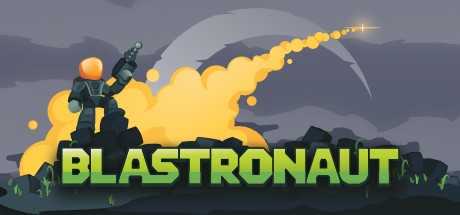 Games like BLASTRONAUT