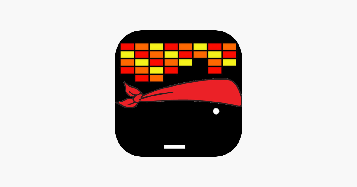 Games like Blindfold Breakout