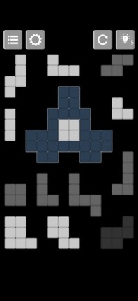 Block + Coloring Puzzle Image