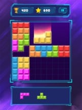 Block Puzzle Brick Game Image