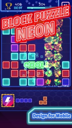 Block Puzzle Music screenshot