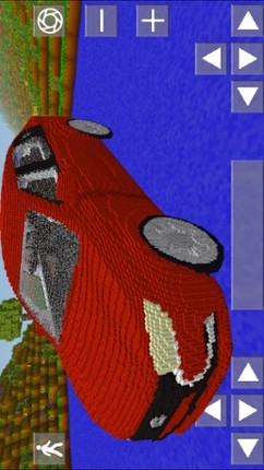 Block Sandbox World screenshot