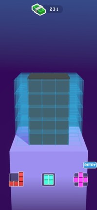 Blocks Master 3D! Image