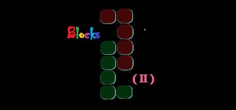Games like Blocks(方块II)