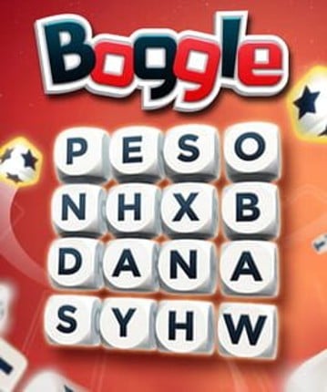 Boggle Image