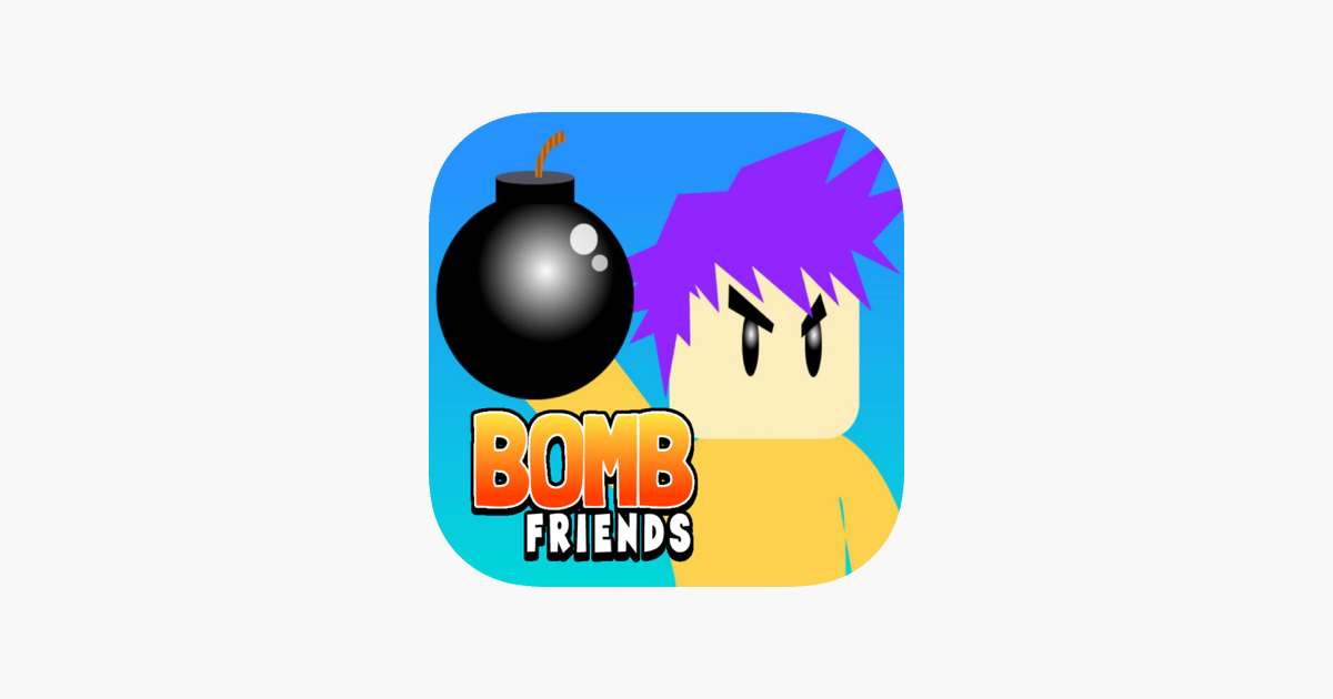 Games like Bomb Friends - Free Games for Family Baby Boys And Girls