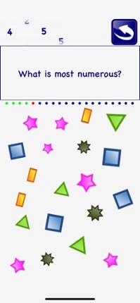Brain Training Math &amp; Logic screenshot