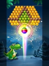 Bubble Shooter Dragon Pop Image