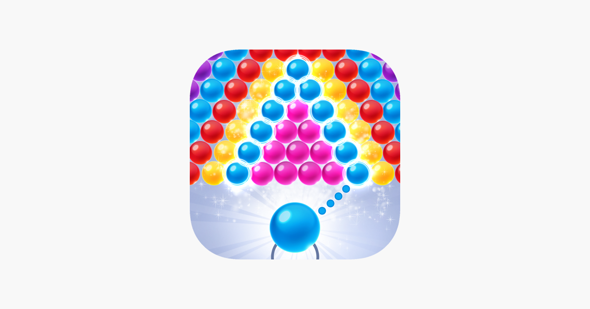 Games like Bubble Shooter Original Game