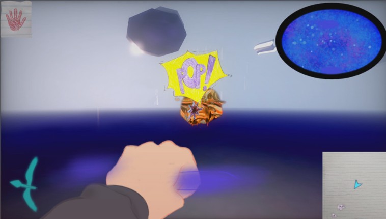 Carly's World screenshot