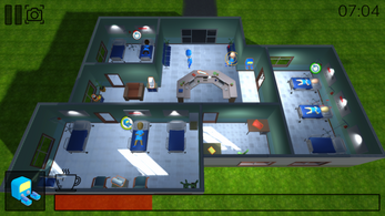 Carry screenshot