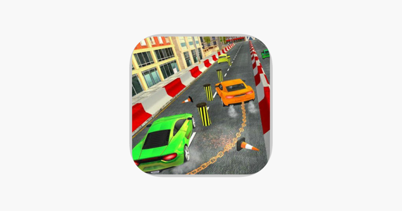 Chained Cars: Race Speed Game Cover