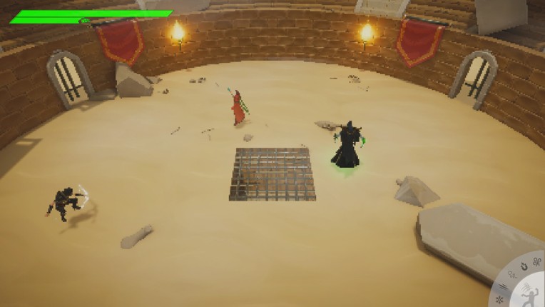 Changelog screenshot