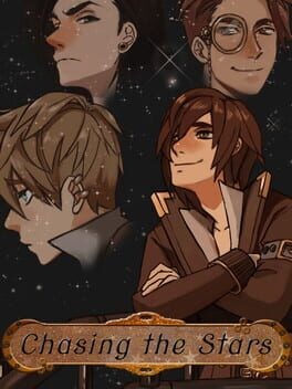 Games like Chasing the Stars