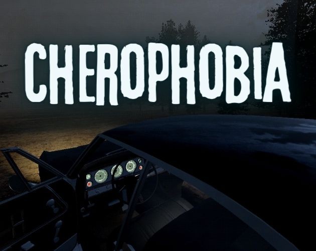 Games like Cherophobia