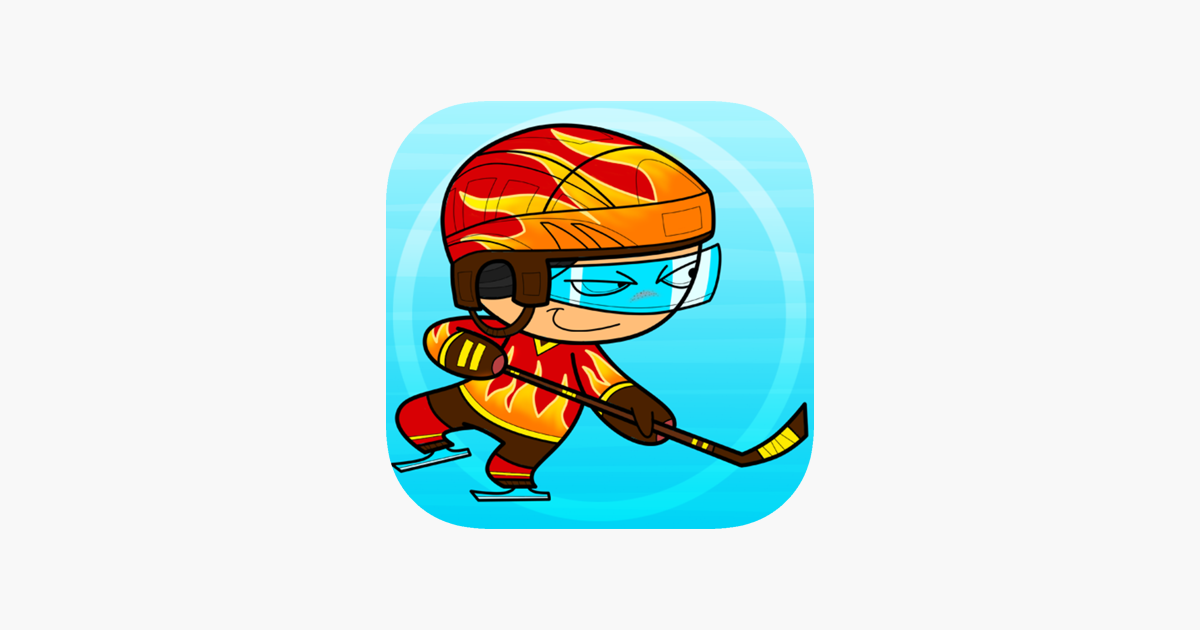 Games like Chop Chop Hockey