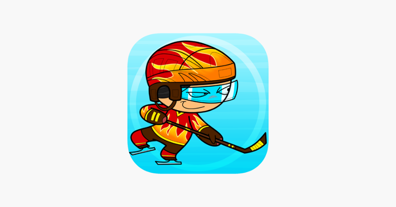 Chop Chop Hockey Game Cover