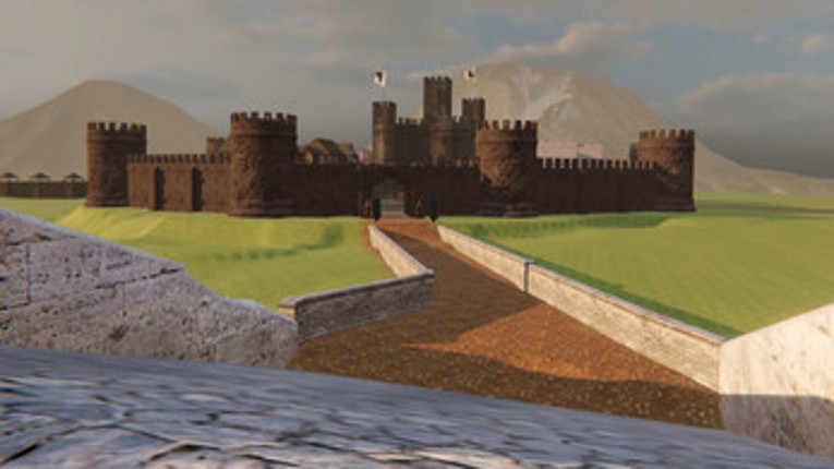 ChronoQuest VR (PC VR, Quest & Pico) Image