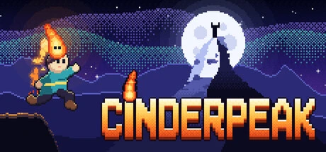 Games like Cinderpeak