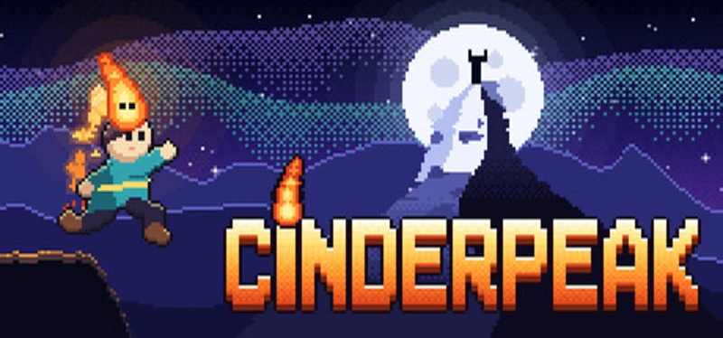 Cinderpeak Image