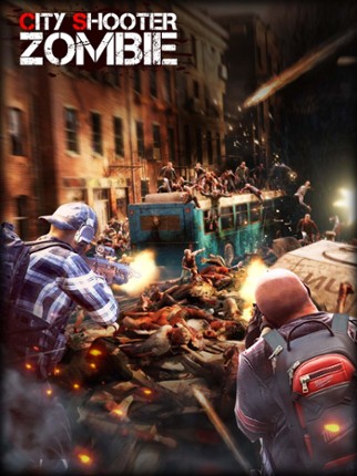 City Shooter- Zombie Image