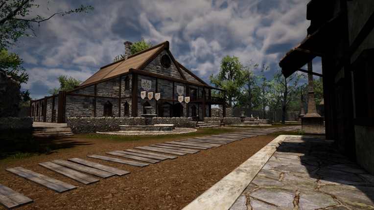 Clash of Adventurers screenshot