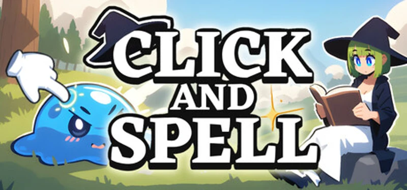 Click and Spell Image