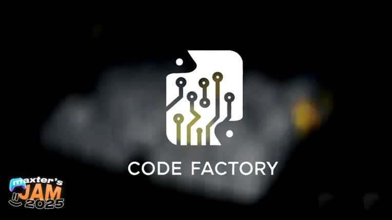 Code Factory Image